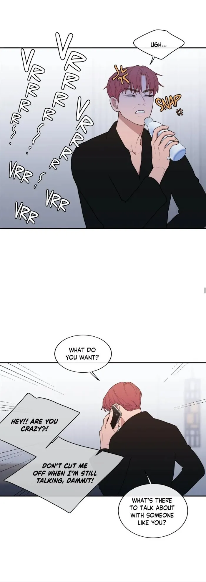 Love Or Hate - Chapter 62 Page 8