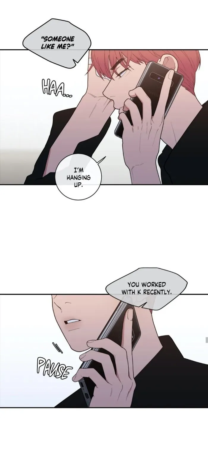 Love Or Hate - Chapter 62 Page 9