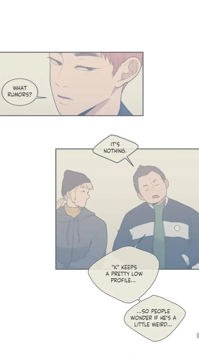 Love Or Hate - Chapter 62 Page 17
