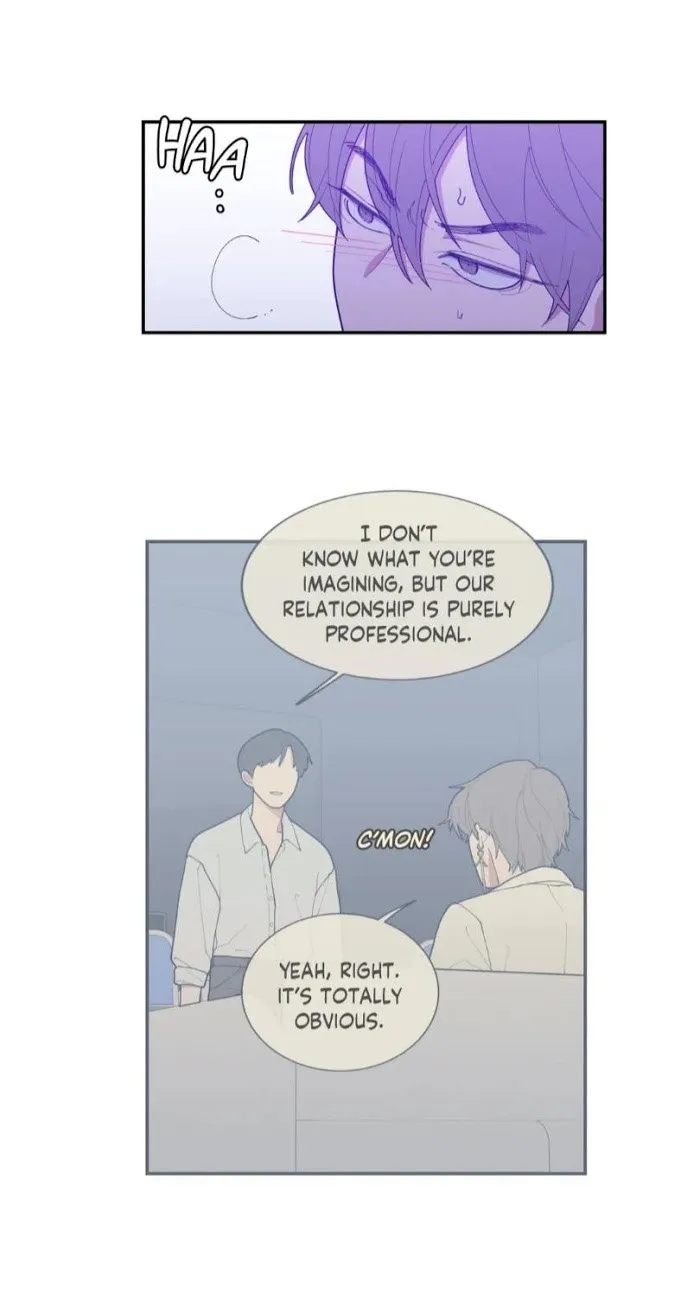 Love Or Hate - Chapter 62 Page 24