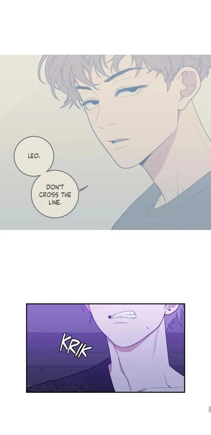 Love Or Hate - Chapter 62 Page 26