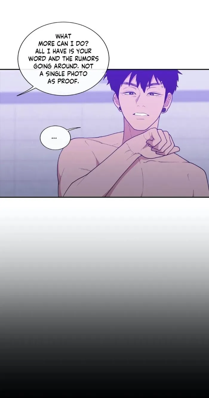 Love Or Hate - Chapter 62 Page 31