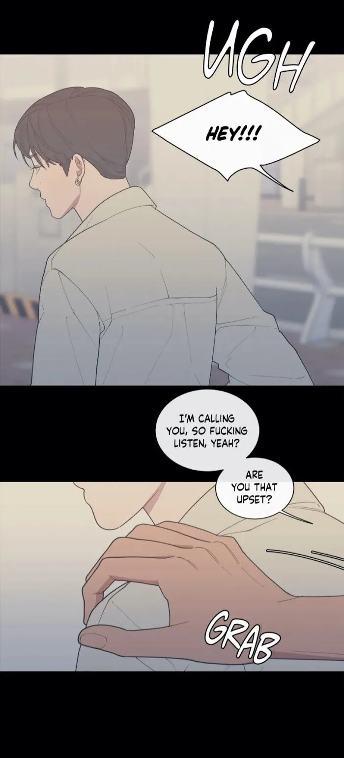 Love Or Hate - Chapter 62 Page 33