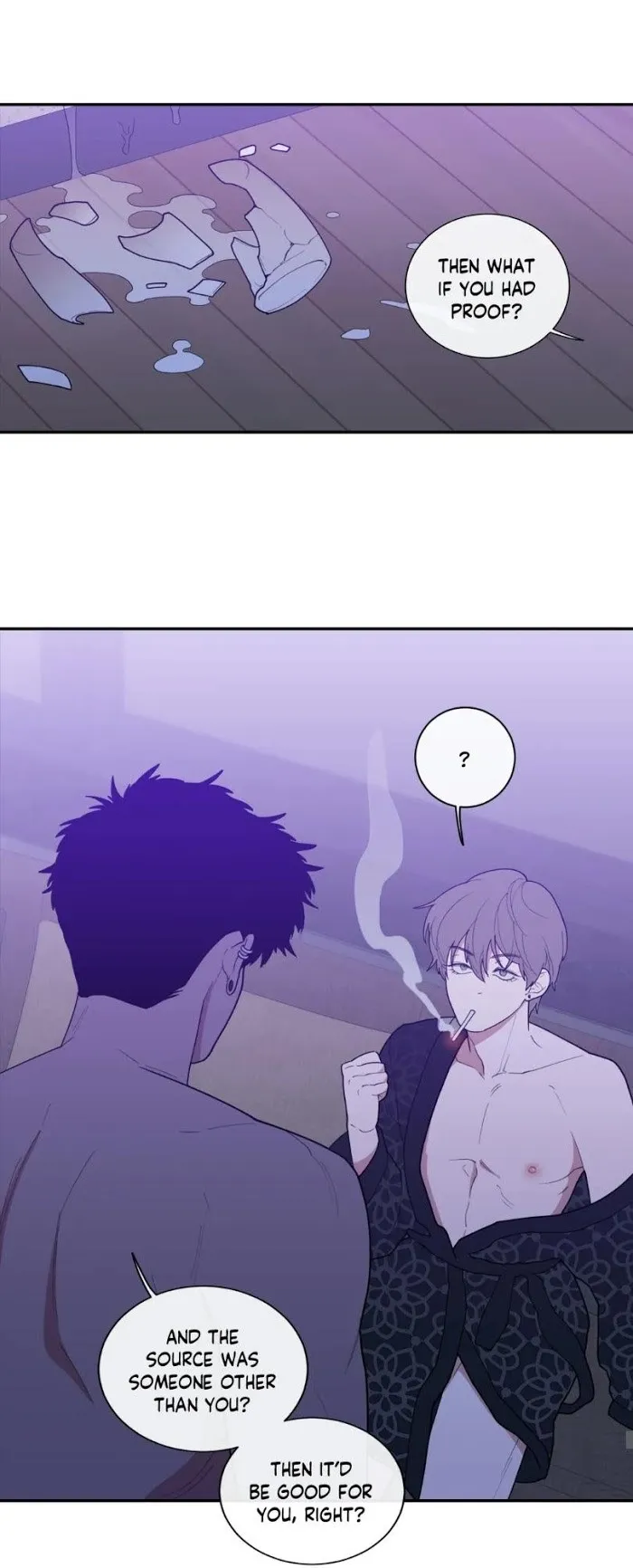 Love Or Hate - Chapter 62 Page 40