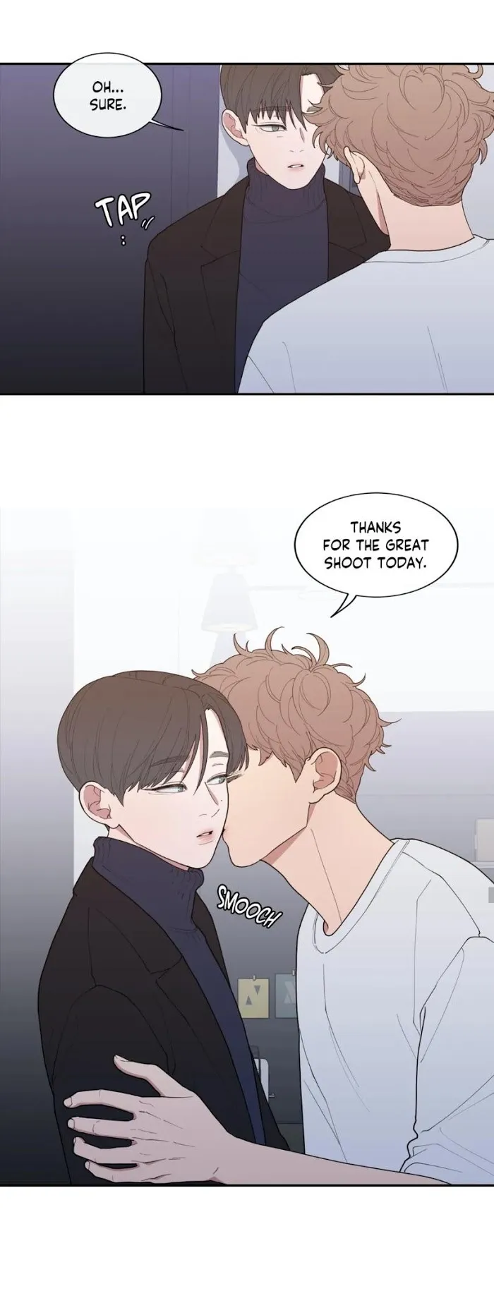 Love Or Hate - Chapter 63 Page 12