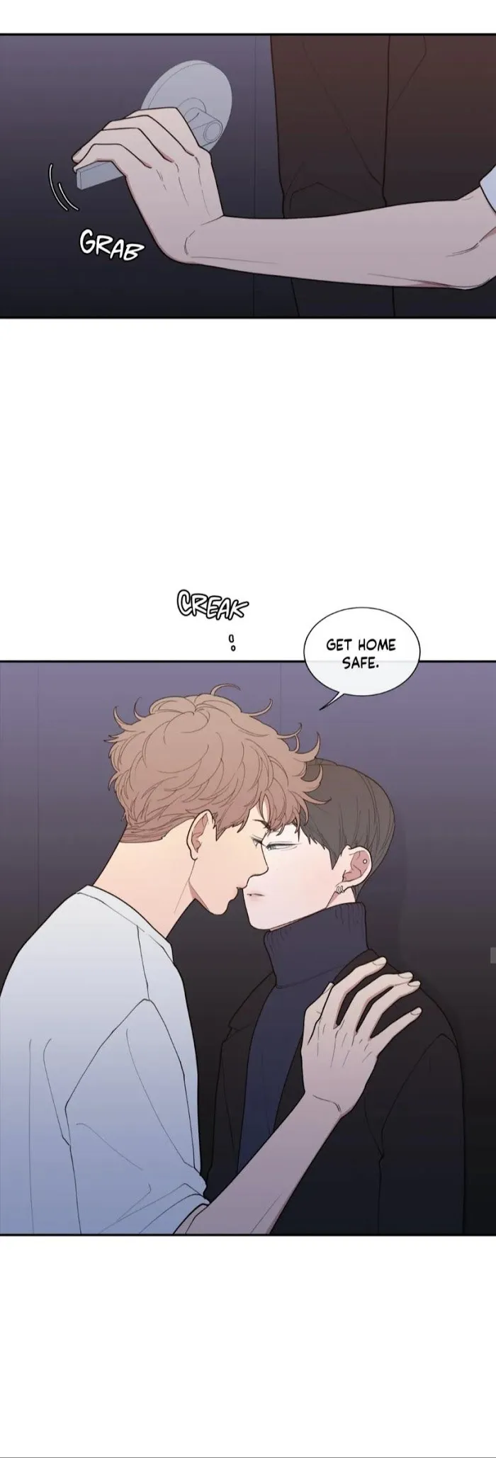 Love Or Hate - Chapter 63 Page 14