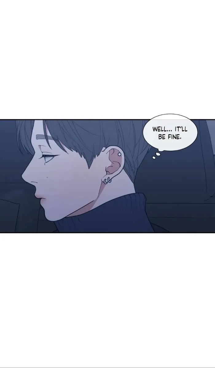 Love Or Hate - Chapter 63 Page 19