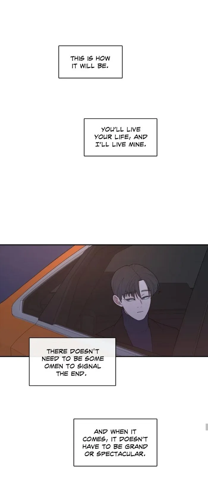 Love Or Hate - Chapter 63 Page 20