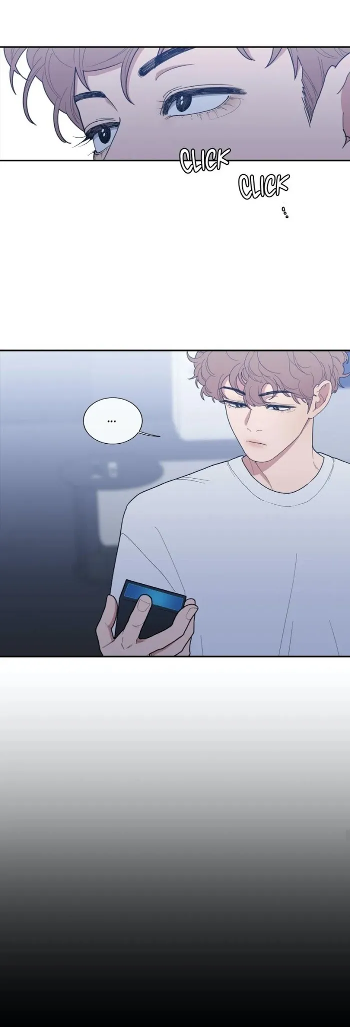 Love Or Hate - Chapter 63 Page 24