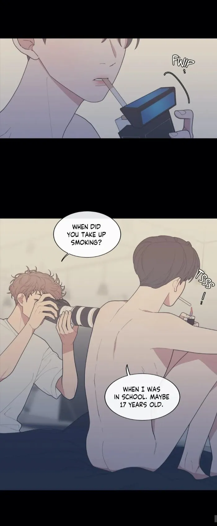 Love Or Hate - Chapter 63 Page 25