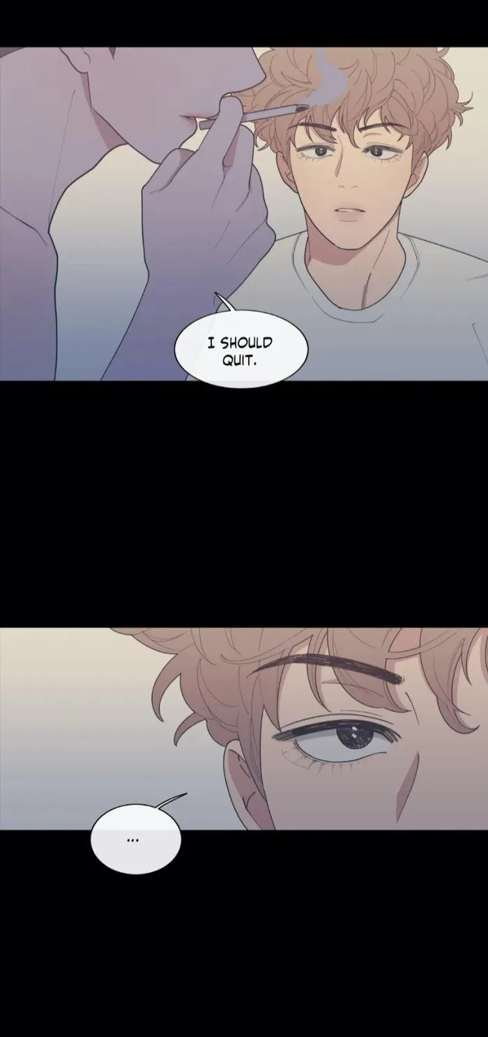 Love Or Hate - Chapter 63 Page 27