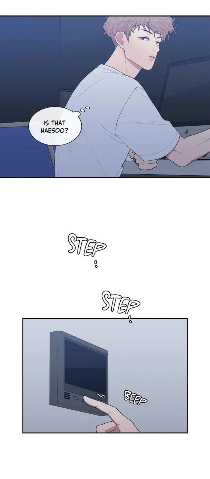 Love Or Hate - Chapter 63 Page 30