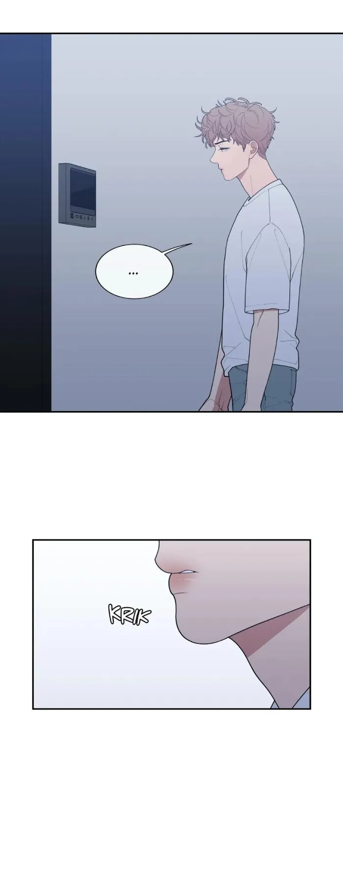 Love Or Hate - Chapter 63 Page 32