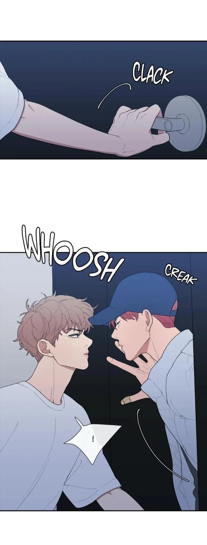 Love Or Hate - Chapter 63 Page 33