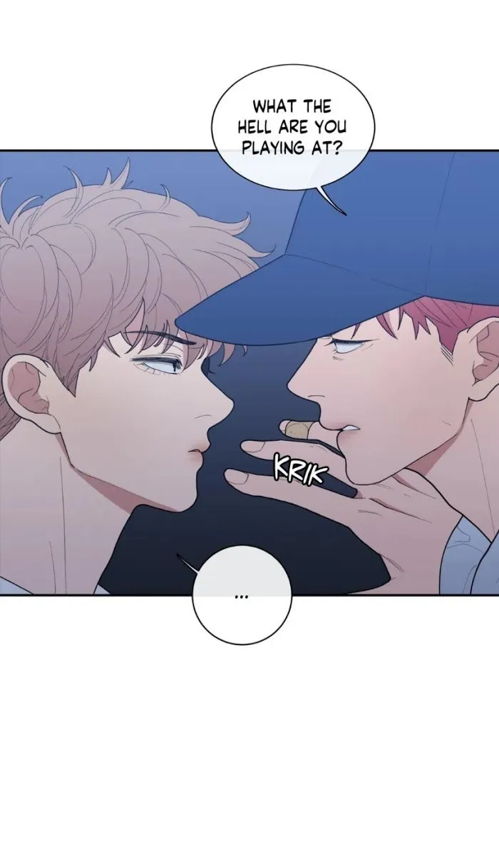 Love Or Hate - Chapter 63 Page 34
