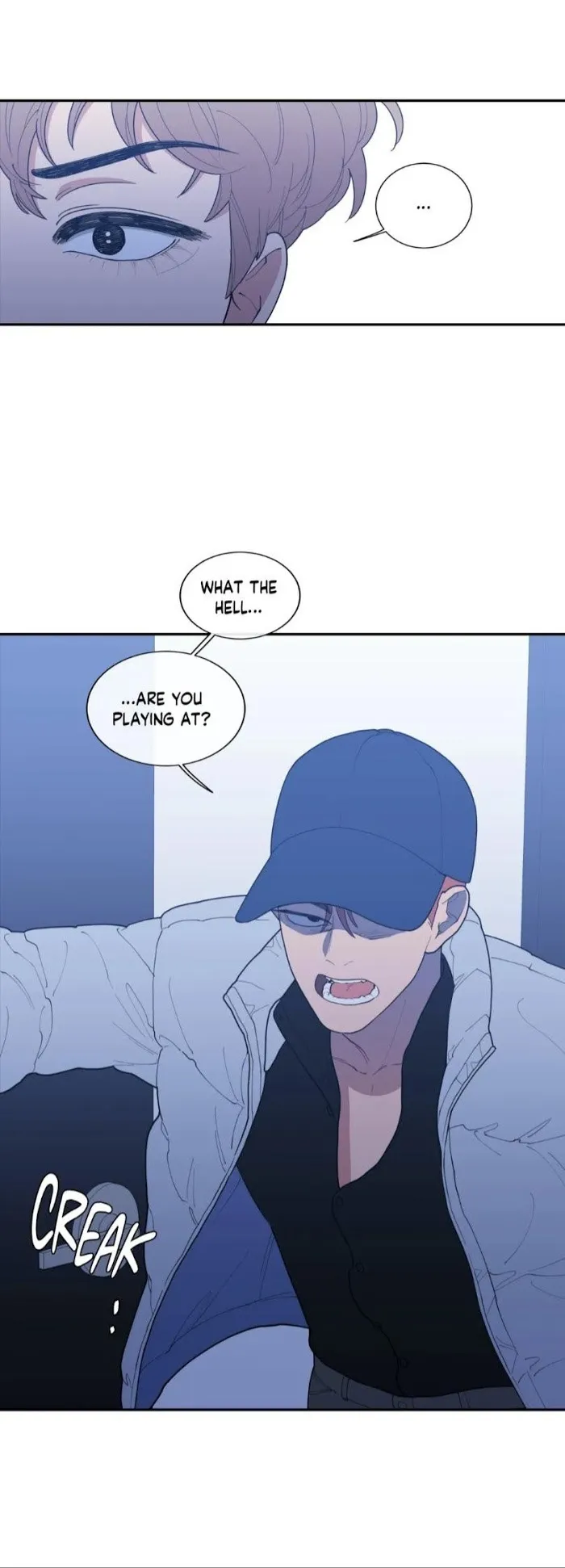 Love Or Hate - Chapter 64 Page 4