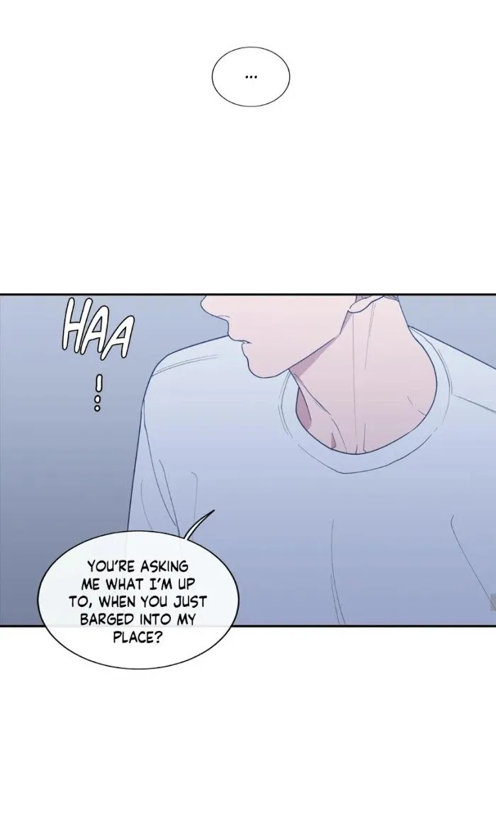 Love Or Hate - Chapter 64 Page 6