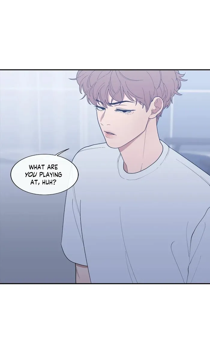 Love Or Hate - Chapter 64 Page 7