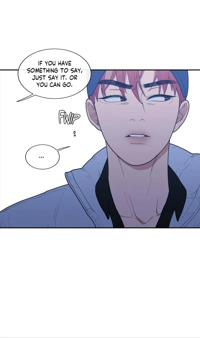 Love Or Hate - Chapter 64 Page 9