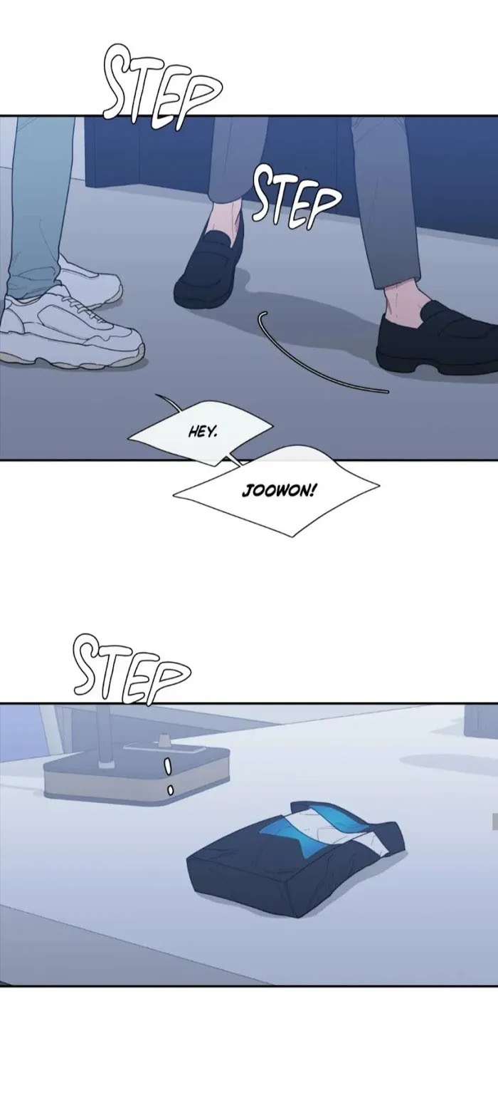 Love Or Hate - Chapter 64 Page 11