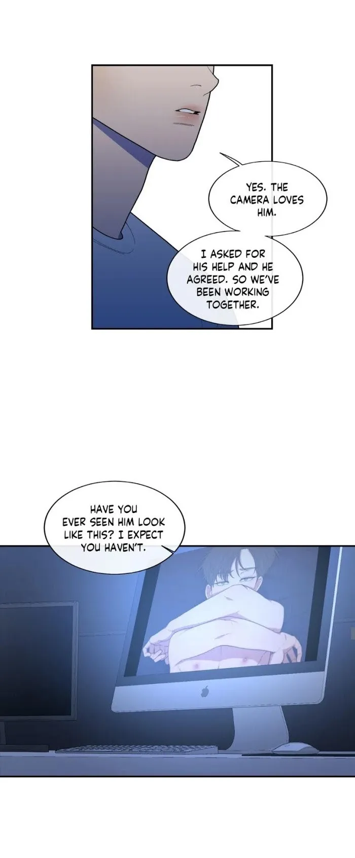 Love Or Hate - Chapter 64 Page 20