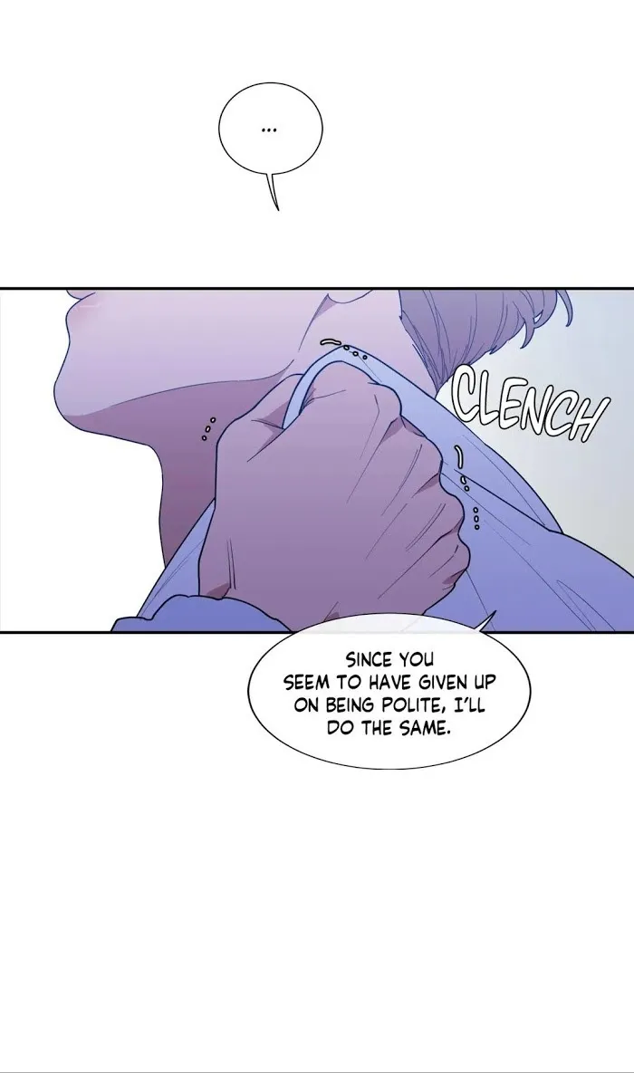Love Or Hate - Chapter 64 Page 23