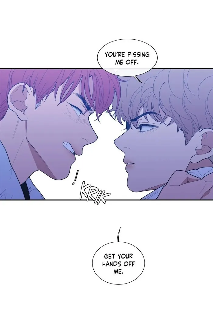 Love Or Hate - Chapter 64 Page 24