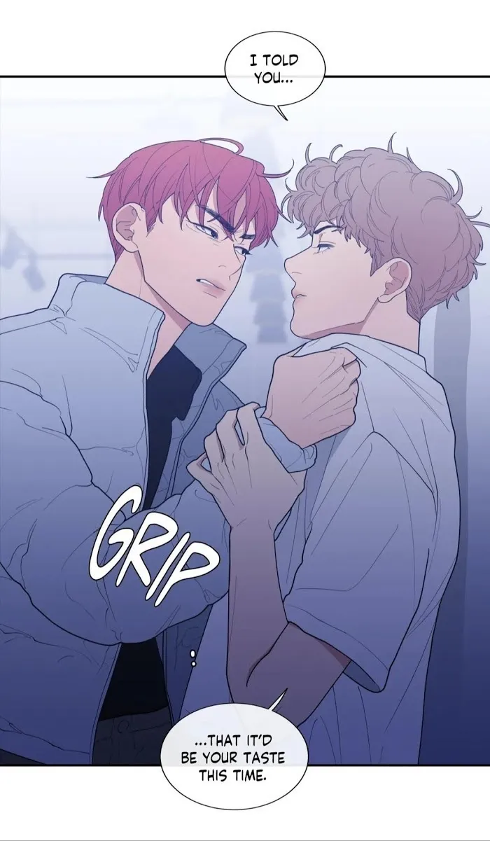 Love Or Hate - Chapter 64 Page 26