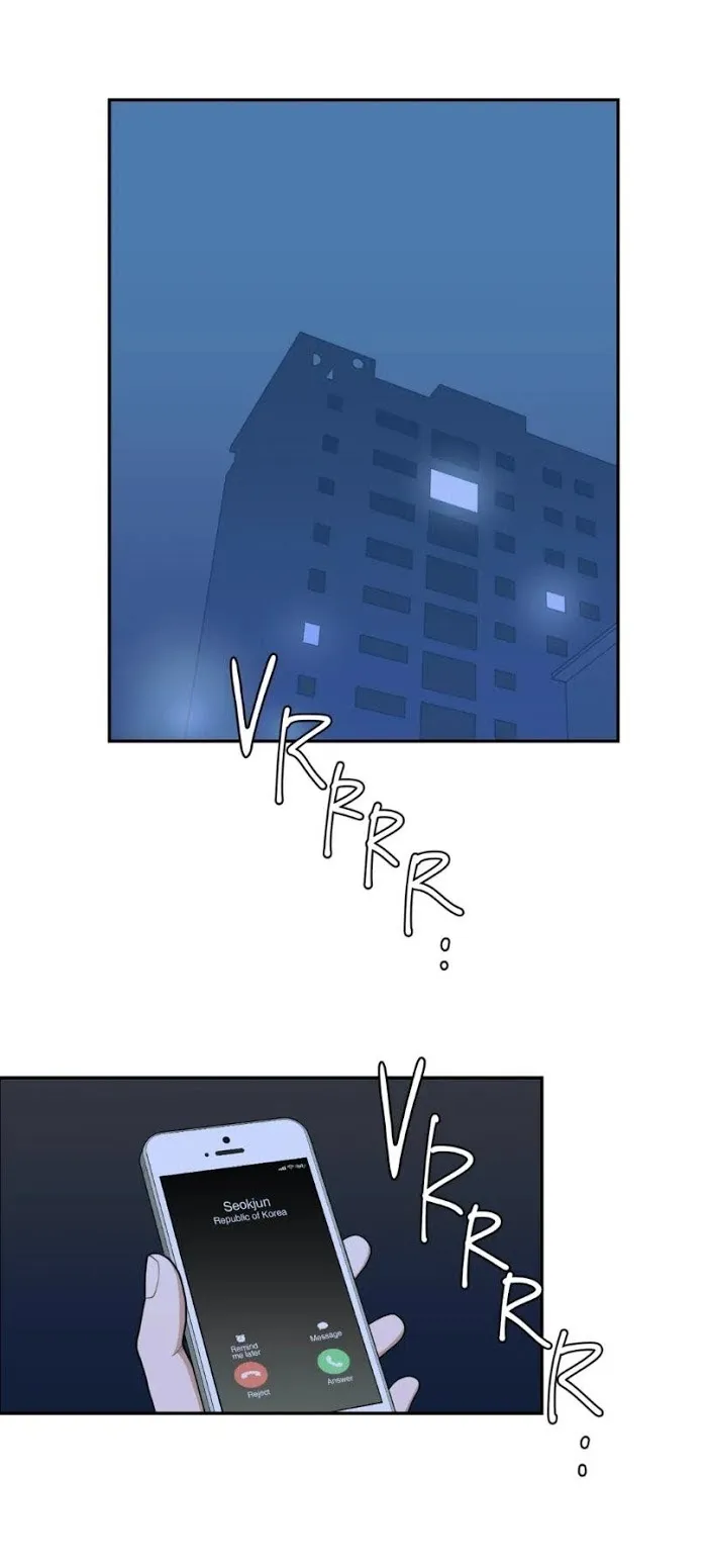 Love Or Hate - Chapter 64 Page 28