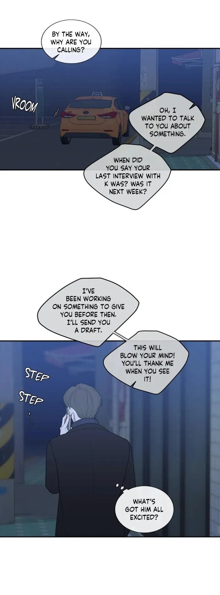 Love Or Hate - Chapter 64 Page 30