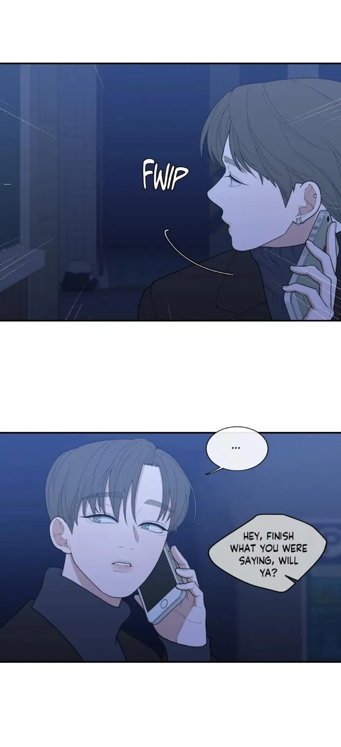 Love Or Hate - Chapter 64 Page 35