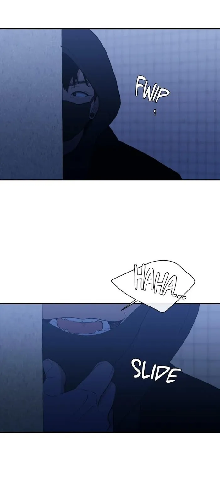 Love Or Hate - Chapter 64 Page 37