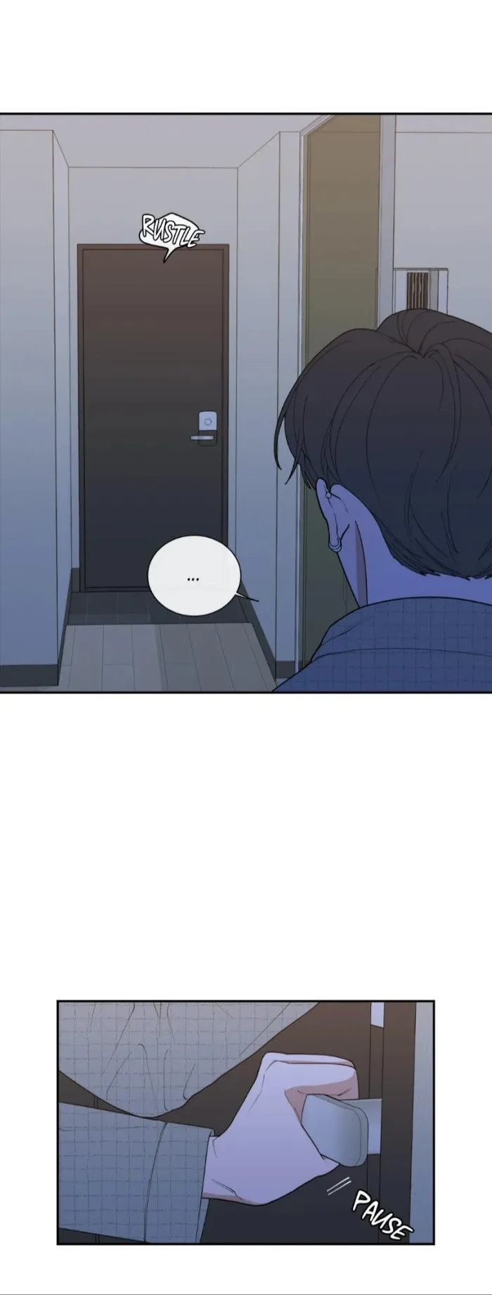 Love Or Hate - Chapter 65 Page 2