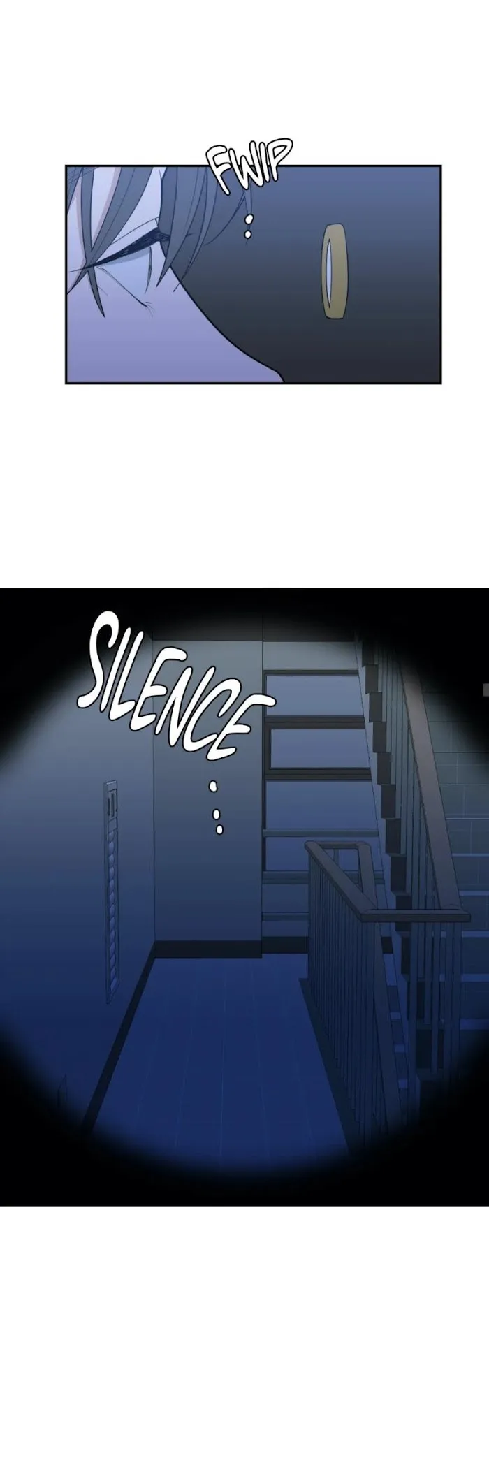 Love Or Hate - Chapter 65 Page 3