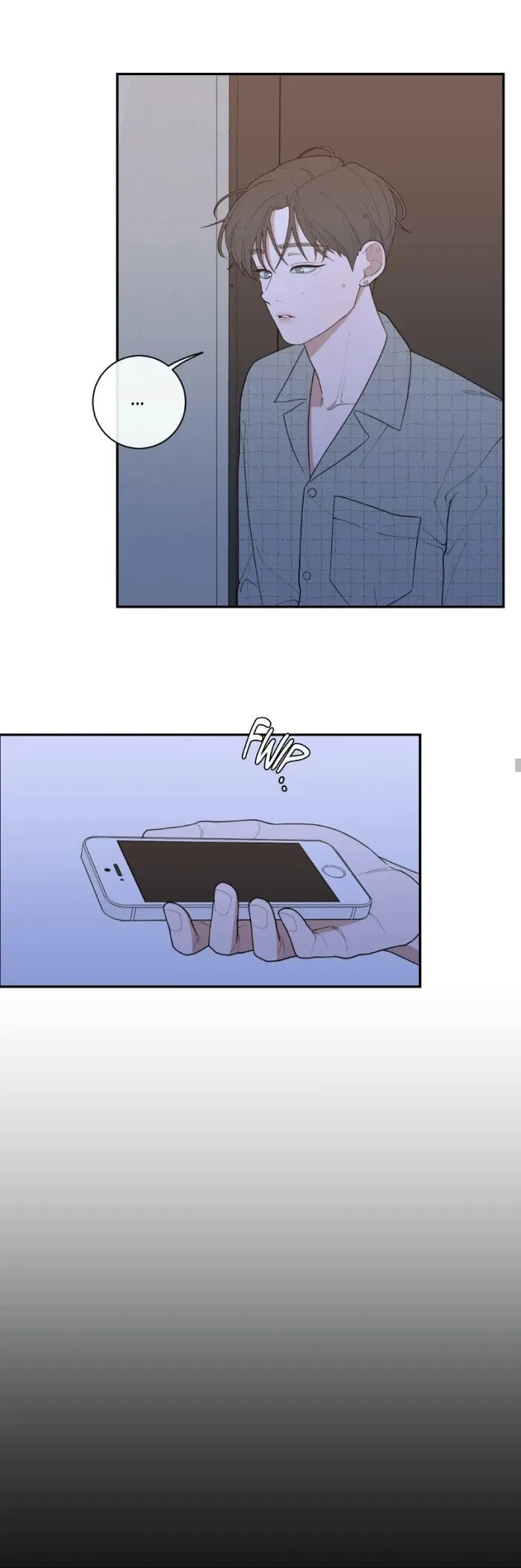 Love Or Hate - Chapter 65 Page 4
