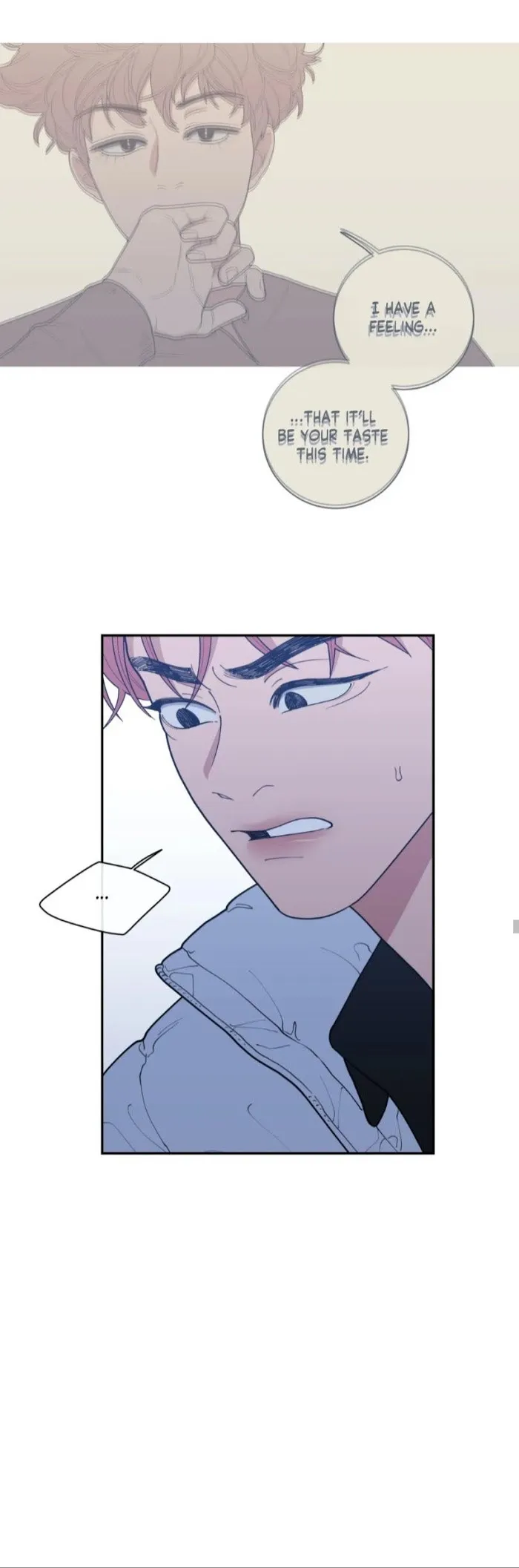 Love Or Hate - Chapter 65 Page 12