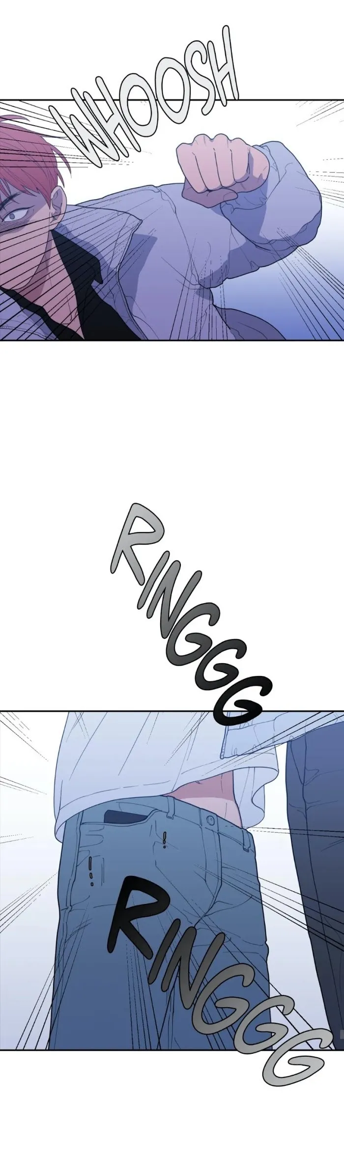 Love Or Hate - Chapter 65 Page 14