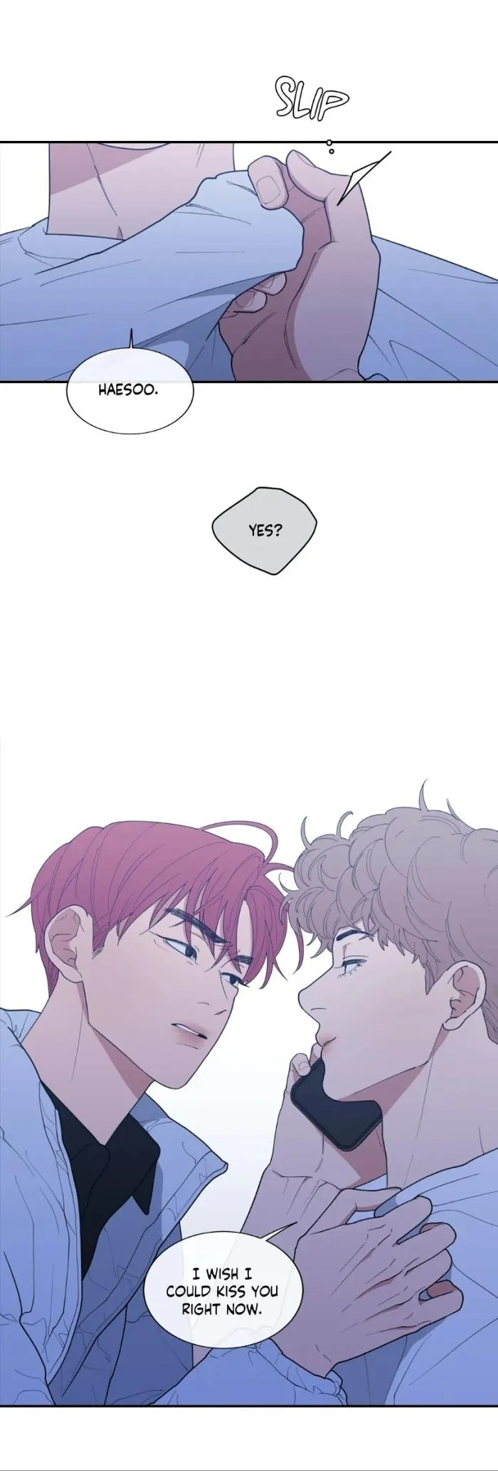 Love Or Hate - Chapter 65 Page 17
