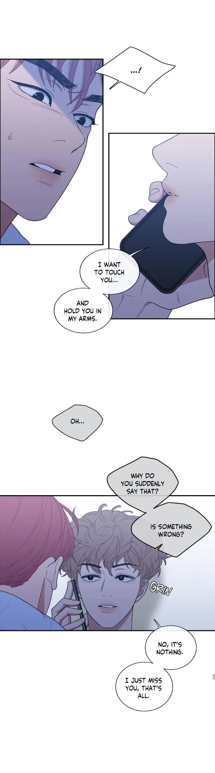 Love Or Hate - Chapter 65 Page 18