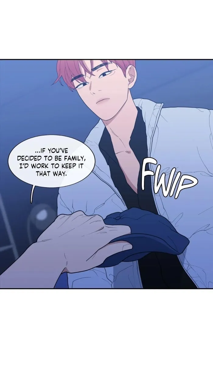 Love Or Hate - Chapter 65 Page 24