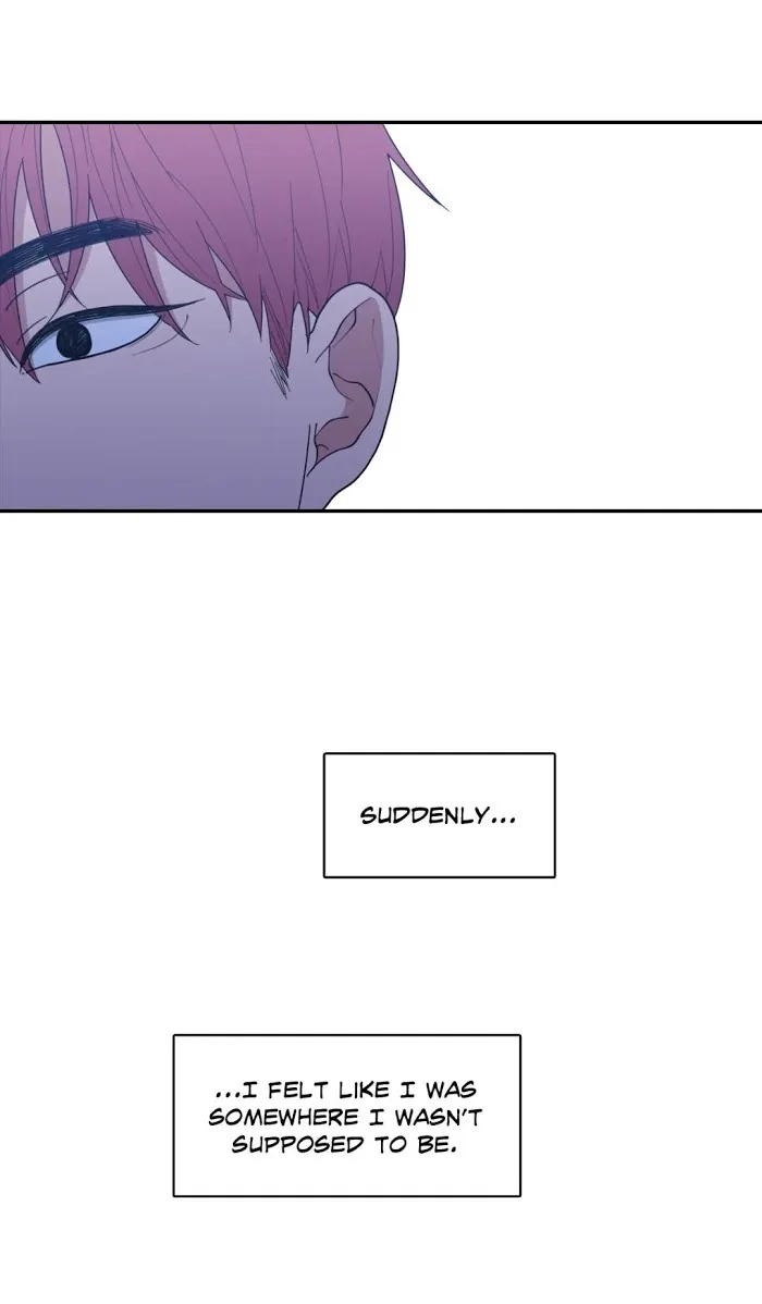 Love Or Hate - Chapter 65 Page 25
