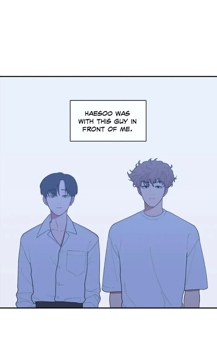 Love Or Hate - Chapter 65 Page 26