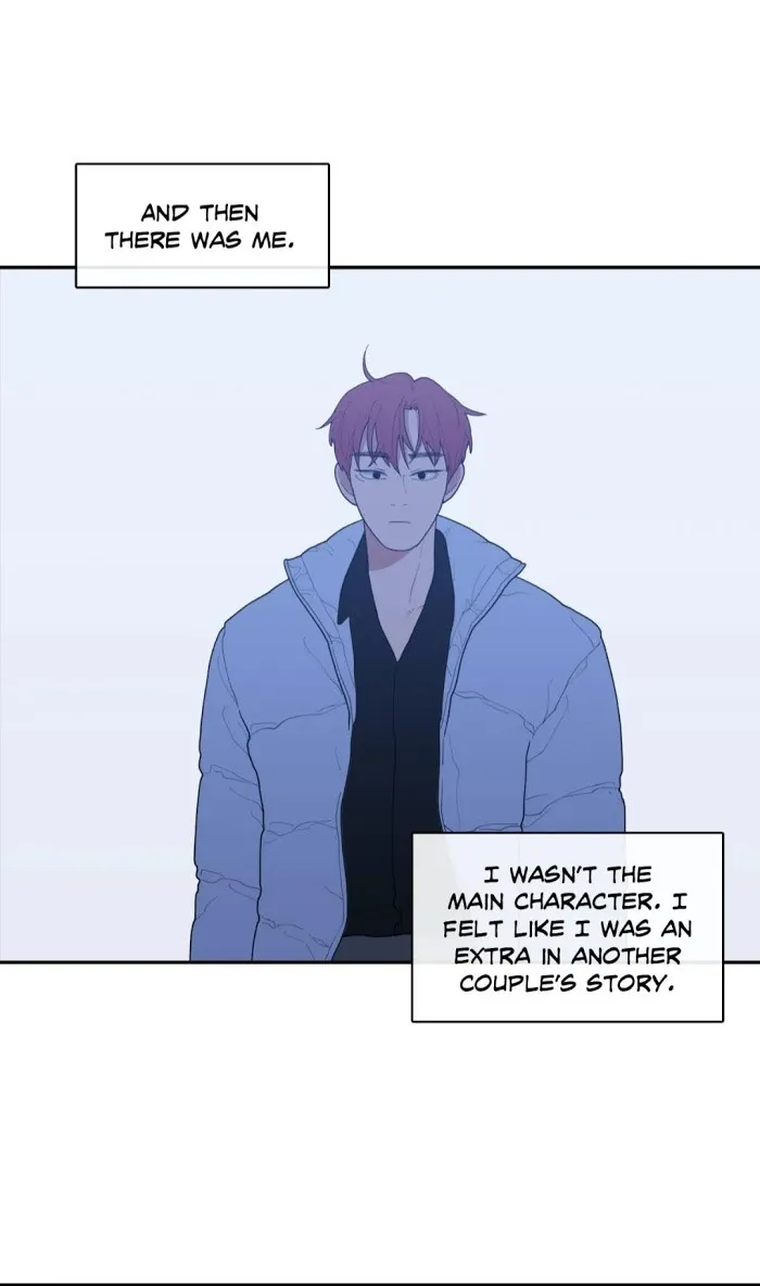 Love Or Hate - Chapter 65 Page 27