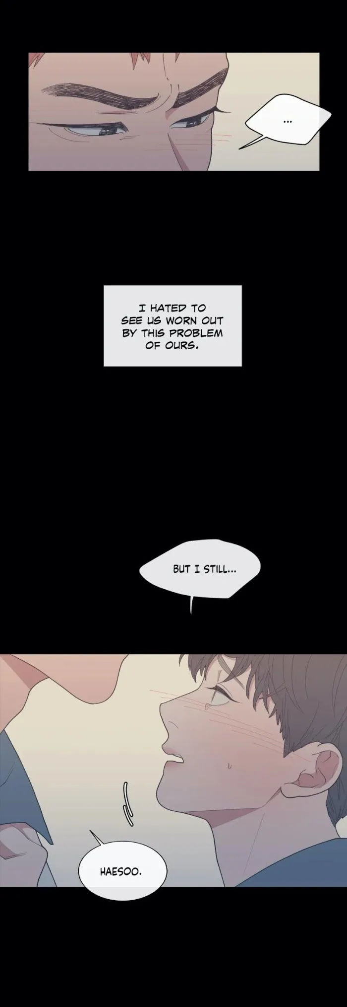 Love Or Hate - Chapter 65 Page 30