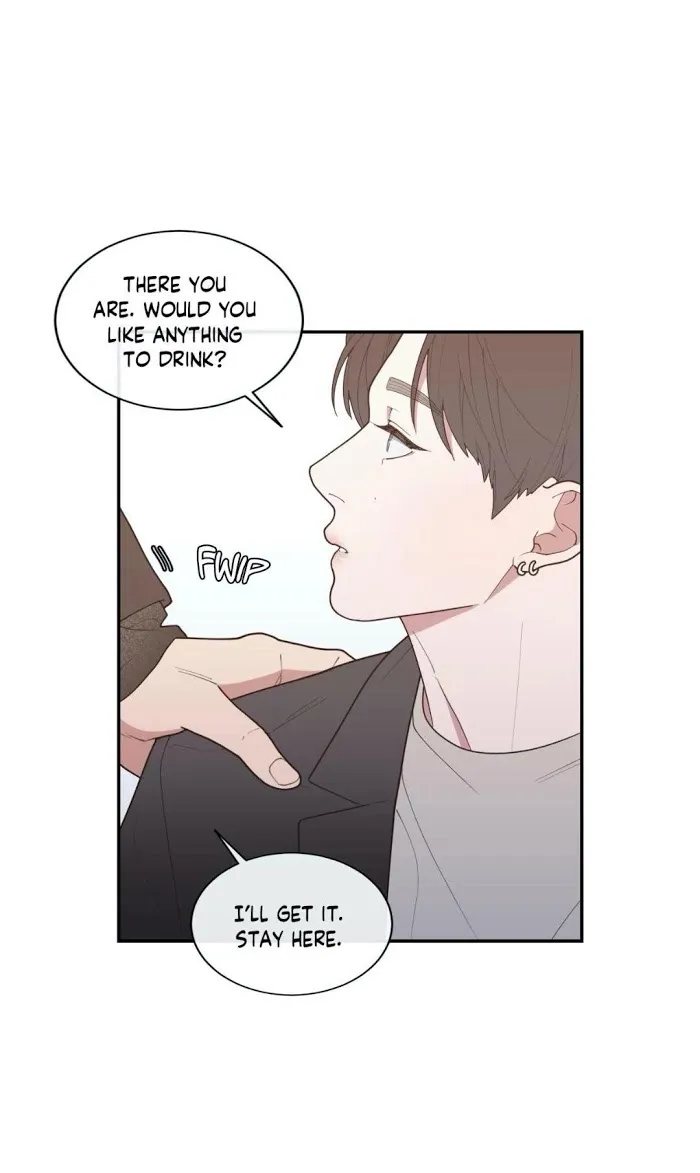 Love Or Hate - Chapter 66 Page 7