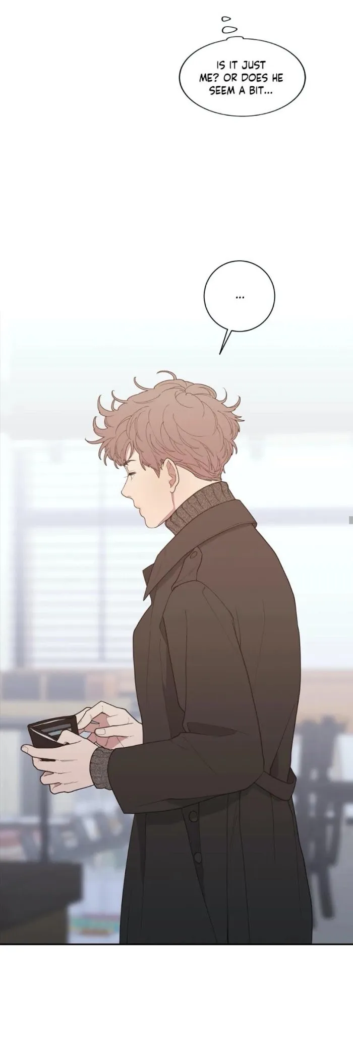 Love Or Hate - Chapter 66 Page 9