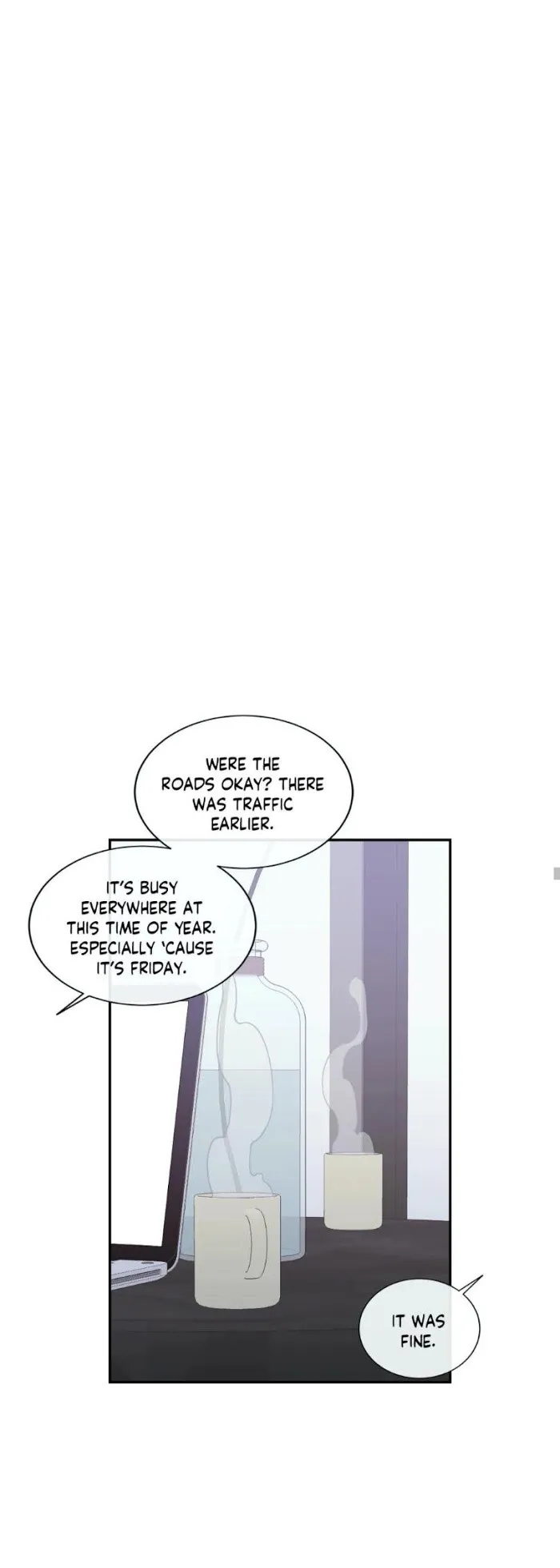 Love Or Hate - Chapter 66 Page 12