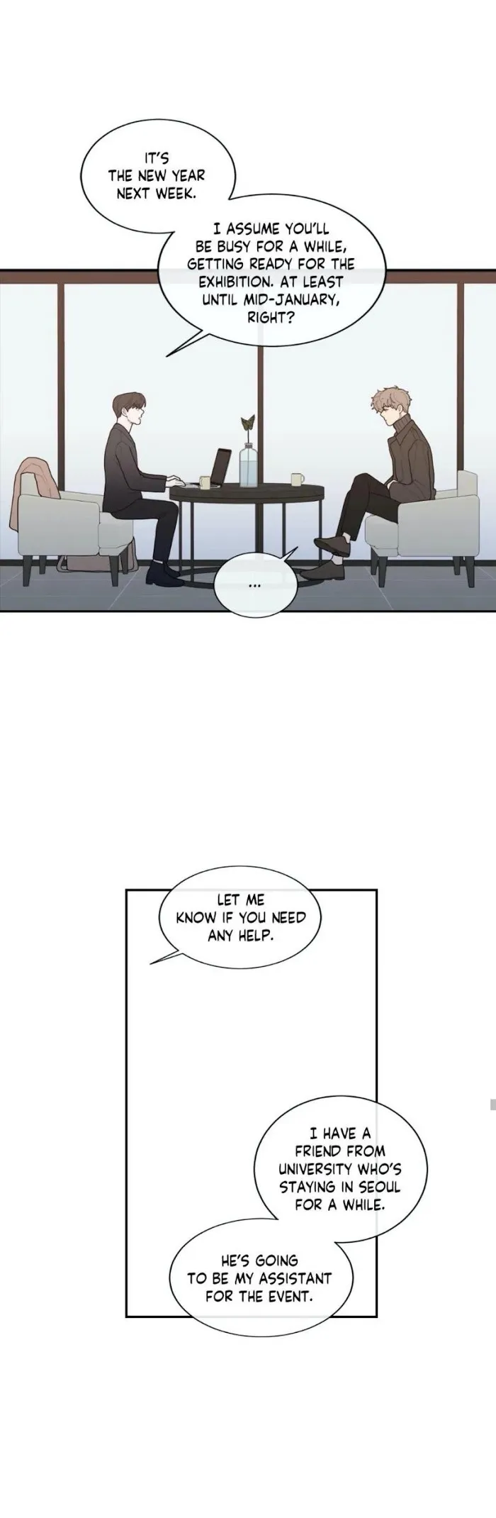 Love Or Hate - Chapter 66 Page 13