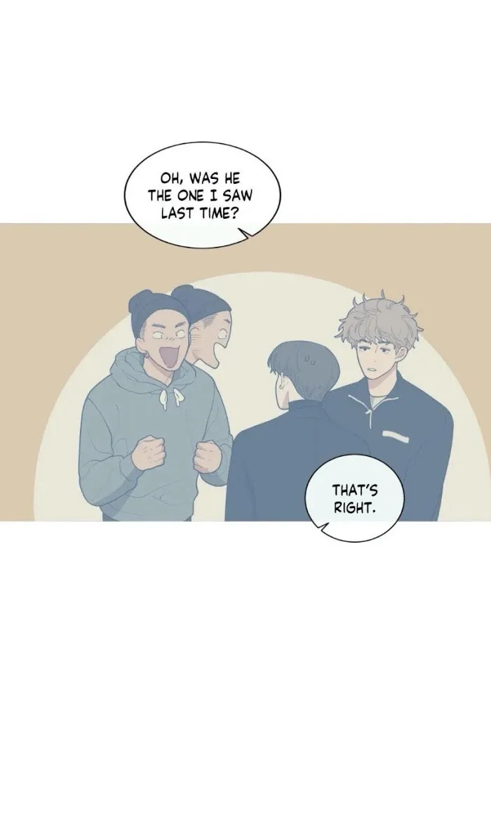 Love Or Hate - Chapter 66 Page 14