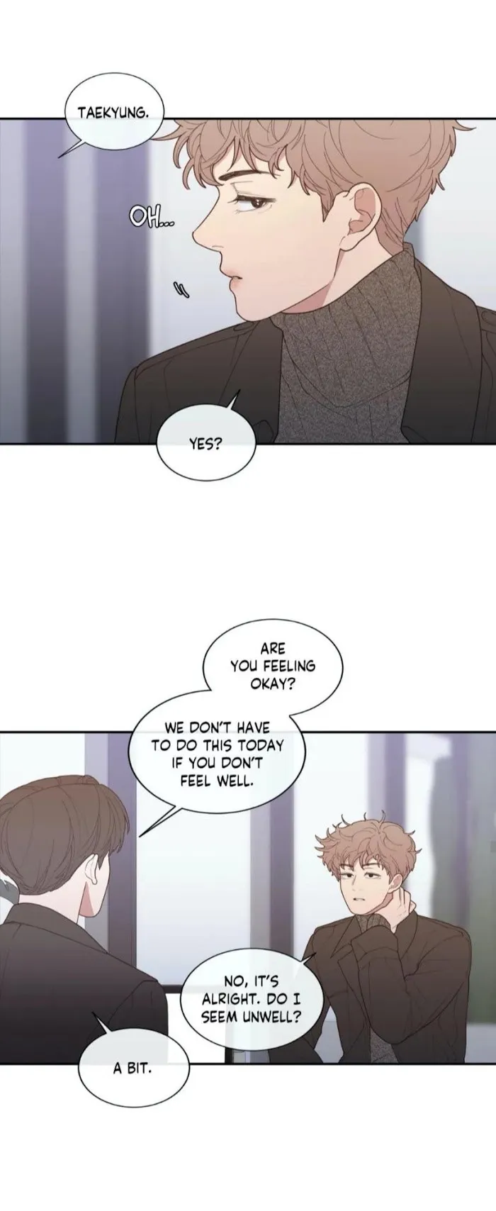 Love Or Hate - Chapter 66 Page 18
